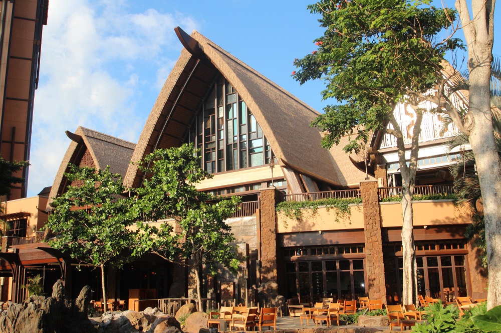 aulani-building
